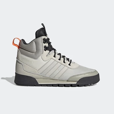 Botas Adidas Baara Hombre Blancas | 35ONLAER