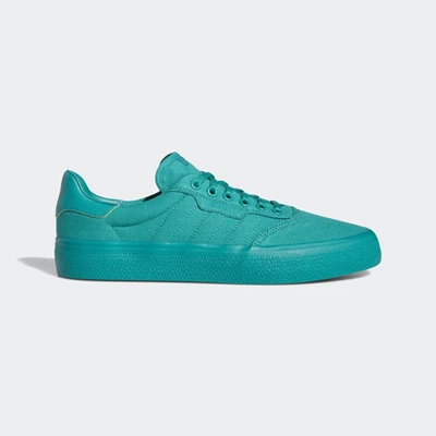 Originales Adidas 3MC Mujer Verde | 16LCXGBY