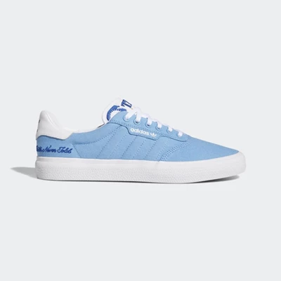 Originales Adidas 3MC x Truth Never Told Mujer Azules | 28LBQGCU