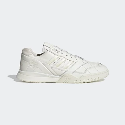 Originales Adidas A.R. Hombre Blancas | 04UTSOLD