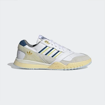 Originales Adidas A.R. Hombre Blancas | 42WOILTQ