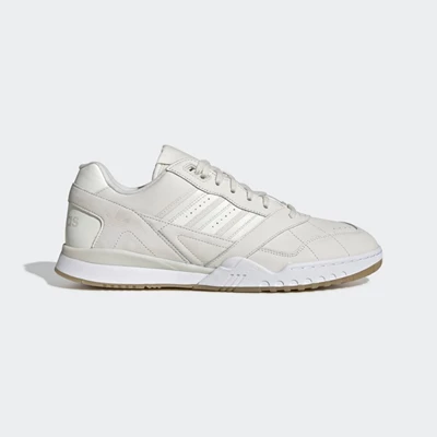 Originales Adidas A.R. Hombre Blancas | 65IPMQAG