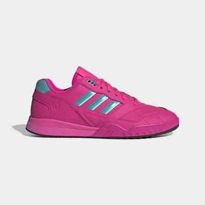 Originales Adidas A.R. Hombre Rosas | 30UYWEKO