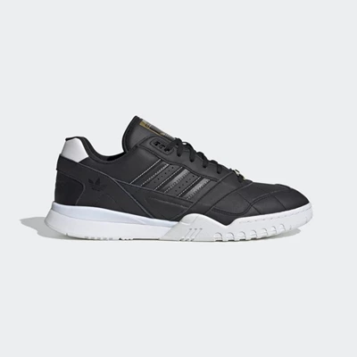 Originales Adidas A.R. Mujer Negras | 23SHUOED