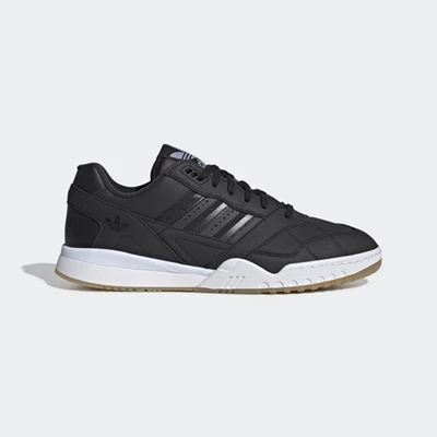 Originales Adidas A.R. Mujer Negras | 98DUFAYZ