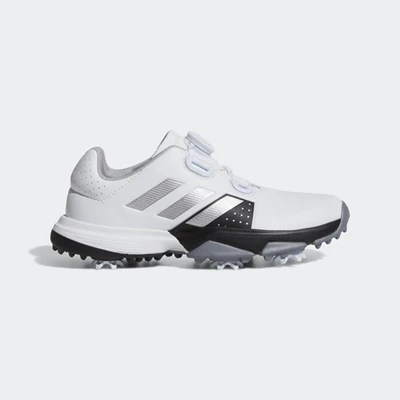 Originales Adidas Adipower Boa Niños Blancas | 90VLJYPS