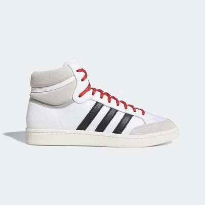 Originales Adidas Americana Hi Hombre Blancas | 26FRKGXT