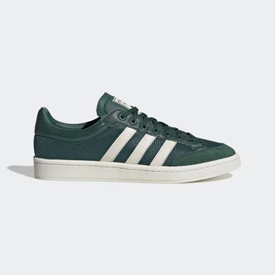 Originales Adidas Americana Low Hombre Verde | 45YVFRHG