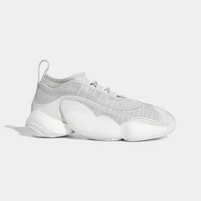 Originales Adidas Crazy BYW II Hombre Gris | 96DNHVWO