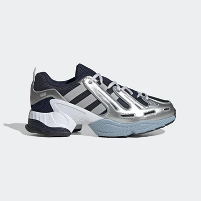 Originales Adidas EQT Gazelle Hombre Azules | 51XHNFBQ