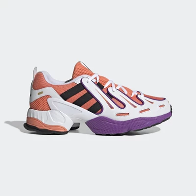 Originales Adidas EQT Gazelle Mujer Naranjas | 43HOREAW