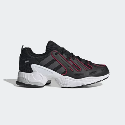 Originales Adidas EQT Gazelle Mujer Negras | 50JIDWFQ