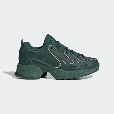 Originales Adidas EQT Gazelle Mujer Verde | 19WOZFUP