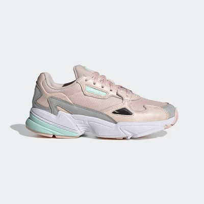 Originales Adidas FALCON W Mujer Rosas | 13TIUPVG