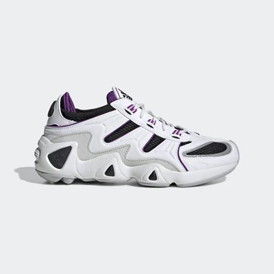 Originales Adidas FYW S-97 Mujer Blancas | 95OZSWTD