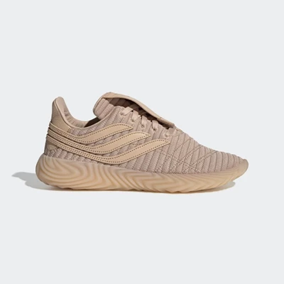 Originales Adidas HS Sobakov Hombre Beige | 05HSQDIF