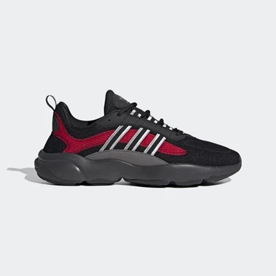 Originales Adidas Haiwee Mujer Negras | 07BFNQDY