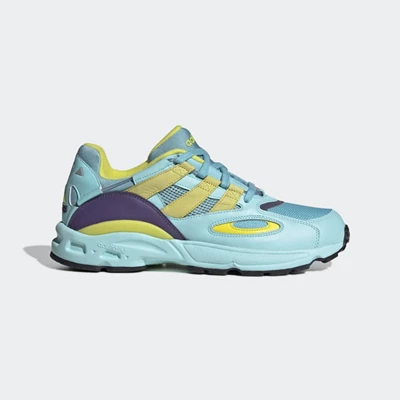 Originales Adidas LXCON 94 Mujer Azules | 43FOILQC