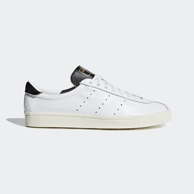 Originales Adidas Lacombe Hombre Blancas | 30KCRSQL