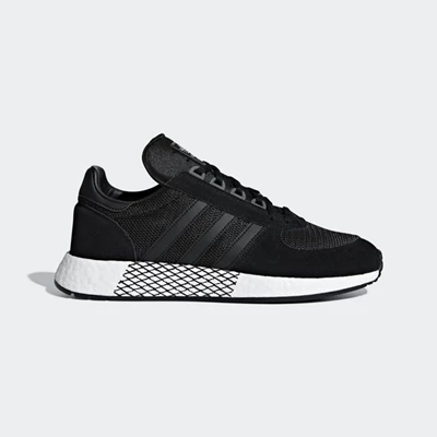 Originales Adidas Marathonx5923 Hombre Negras | 89DJFVBK