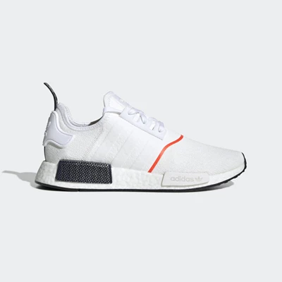 Originales Adidas NMD_R1 Hombre Blancas | 26FVYXIP