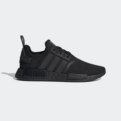 Originales Adidas NMD_R1 Hombre Negras | 65LDFJUN