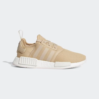 Originales Adidas NMD_R1 Mujer Beige | 34CKJUMR