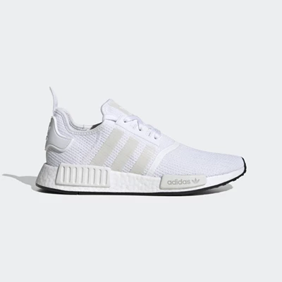 Originales Adidas NMD_R1 Mujer Blancas | 35NYVFIH