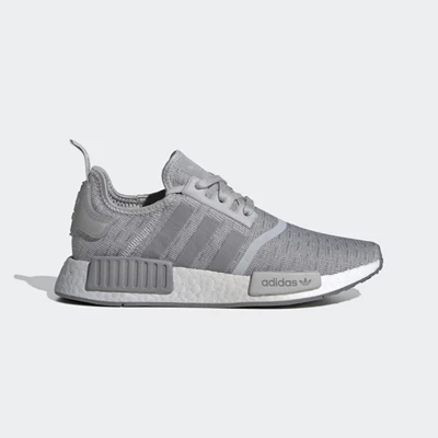 Originales Adidas NMD_R1 Mujer Gris | 50QSOUBK