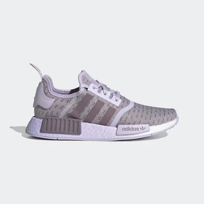 Originales Adidas NMD_R1 Mujer Moradas | 20QPYSJZ