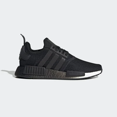 Originales Adidas NMD_R1 Mujer Negras | 14YUAPDE