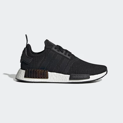 Originales Adidas NMD_R1 Mujer Negras | 69QHOWGF