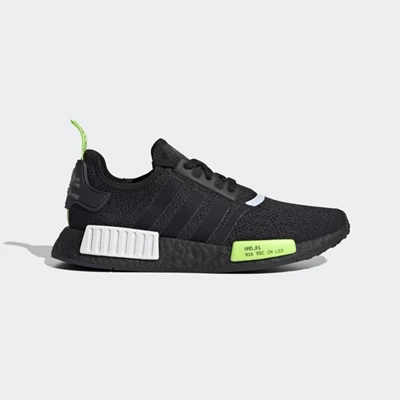 Originales Adidas NMD_R1 Mujer Negras | 80DGMUNR