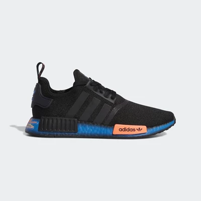 Originales Adidas NMD_R1 Mujer Negras | 81IUOWAV