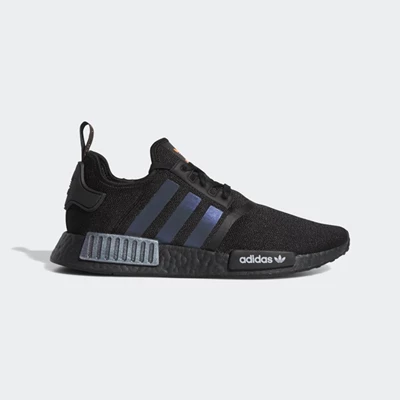 Originales Adidas NMD_R1 Mujer Negras | 89PBTEWF