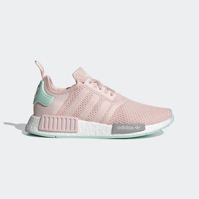 Originales Adidas NMD_R1 Mujer Rosas | 94AJHCVL