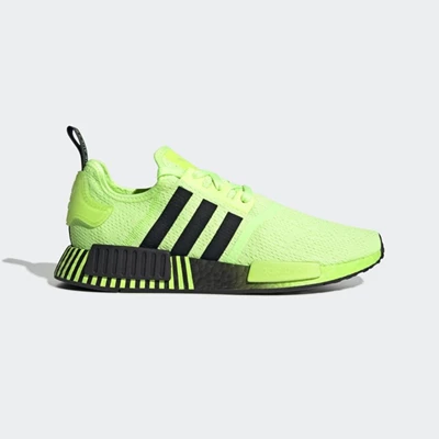 Originales Adidas NMD_R1 Mujer Verde | 01JVFSDY