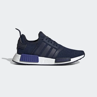 Originales Adidas NMD_R1 Niños Azules | 18MPRKOF