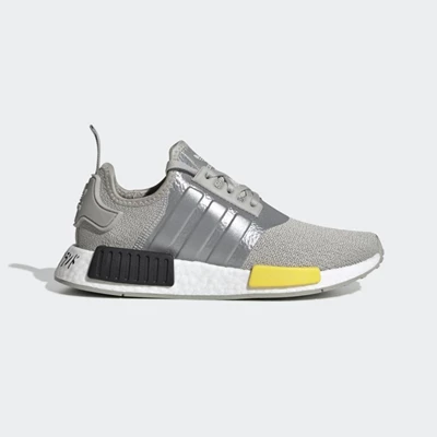 Originales Adidas NMD_R1 Niños Gris | 36OCNYBK