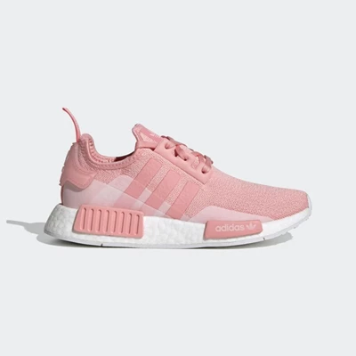 Originales Adidas NMD_R1 Niños Rosas | 09OCHVIL