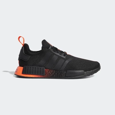 Originales Adidas NMD_R1 Star Wars Mujer Negras | 69QINYAJ