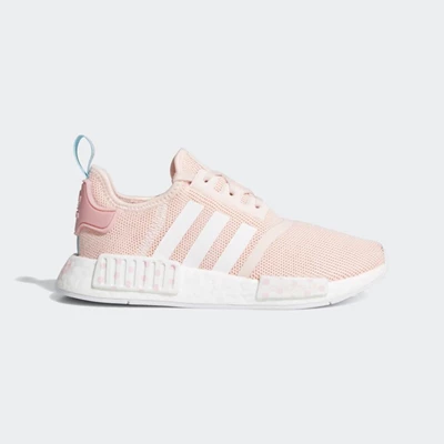 Originales Adidas NMD R1 x TOY STORY 4: BO PEEP Niños Rosas | 34NGIUYR