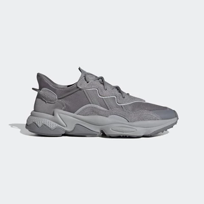 Originales Adidas OZWEEGO Hombre Gris | 07DGKAVR