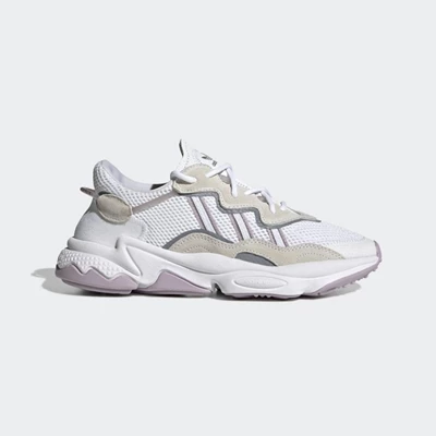 Originales Adidas OZWEEGO Mujer Blancas | 49GSTBUN