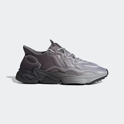 Originales Adidas OZWEEGO Tech Hombre Gris | 68DSTVJN