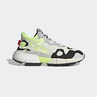 Originales Adidas POD-S3.2 ML Hombre Blancas | 78PWAVCY