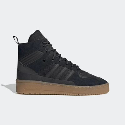 Originales Adidas Rivalry TR Mujer Negras | 28TPVMIB