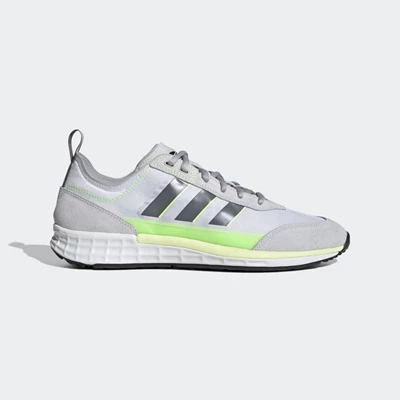 Originales Adidas SL 7200 Hombre Blancas | 97JGYANP