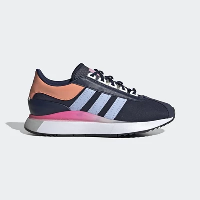 Originales Adidas SL Andridge Mujer Azules | 40SZKJXN