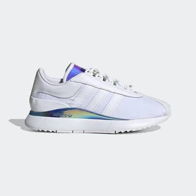 Originales Adidas SL Andridge Mujer Blancas | 12VSBWJG